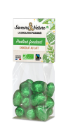 Sachets Œufs au praliné Chocolat au lait 150g