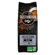 Café en grain arabica Amérique du sud 250gr