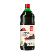 Tamari - sauce soja forte 1l