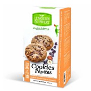 Cookies bio Chocomax