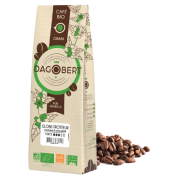 Café grains Globe trotteur 1kg