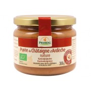 Purée de Châtaigne 300gr