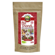 Riz rouge du Kerala 400gr