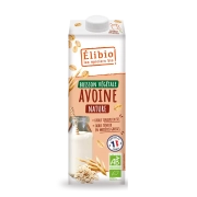 Boisson avoine nature 1L
