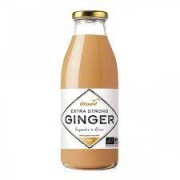 Extra strong ginger bio 50cl