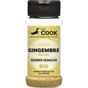 Gingembre en poudre 35gr