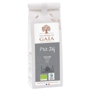 Thé noir Ptit dej 100g