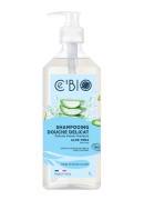 Shampooing Douche Aloe Vera 1L