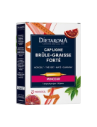 Cap ligne Brûle graisse forté 20x10ml