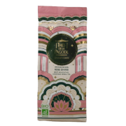 Infusion de Noël rose givrée 50gr