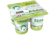Yaourt de brebis nature Bifidus 4 x 120gr