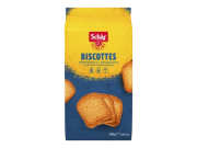 Biscottes sans gluten 250g