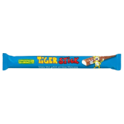 Tiger stick bâton au chocolat 22g