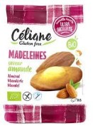 Madeleines Amandes 180g