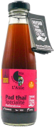 Sauce pad thaï - spécialité thaïlandaise 200ml
