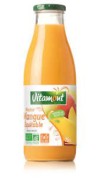 Nectar de Mangue bio 75cl