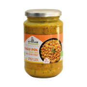 Kalupol - Curry de butternet 330g