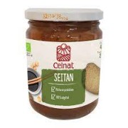 Seitan en conserve 250gr