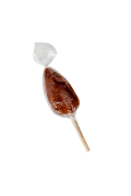 Sucette au caramel beurre salé 15 g