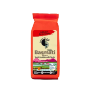Riz Basmati blanc équitable 500gr
