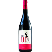 Rouge IGP Pays d'Oc "La Pin'up" 75cl