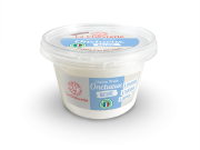 Chèvre frais onctueux nature 130g