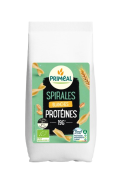 Spirales protéinées 400g
