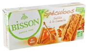 Spéculoos  à la cannelle 175gr
