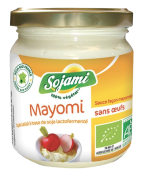 Mayomi façon mayonnaise 190g
