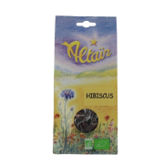 Fleurs d'hibiscus 35g