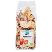 Chips de pommes 90g