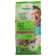 Trio de riz de Camargue 500gr