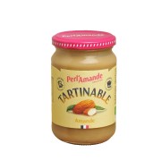 Tartinade d'amande bio 300gr