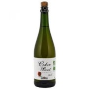 Cidre  brut 75cl