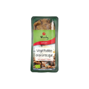 Végé'poêlée à la grecque 200gr
