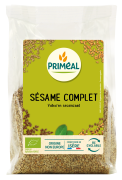 Sésame complet 250gr
