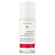 Déodorant roll-on Sauge Menthe 50ml