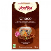 Yogi Tea Chocolat