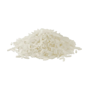 Riz long blanc de Camargue vrac 500 gr