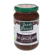 La chocolade 350g