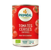 Tomates cerises entières 400g