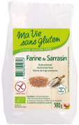 Farine de sarrasin 500g