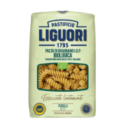 Fusilli di Gragnano IGP 500g