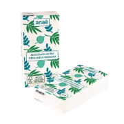 Mouchoirs papier étui