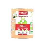 Ginkgo Biloba Complément alimentaire x200