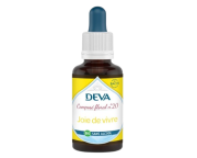 Flacon Composé floral Joie de vivre 30ml