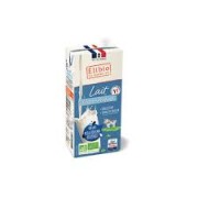 Lait 1/2 écrémé 1L