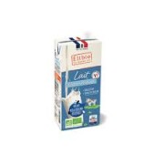 Lait 1/2 écrémé 1L