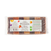 Pâte de fruits 220g