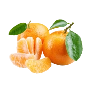 Clémentines bio 200 gr